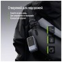 Батарея універсальна ColorWay 20 000 mAh Urban PD/22.5W, QC/4.0, Gray (CW-PB200LP03GR)