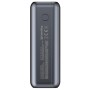 Батарея універсальна ColorWay 20 000 mAh Urban PD/22.5W, QC/4.0, Gray (CW-PB200LP03GR)