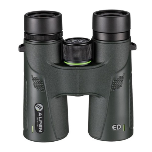 Бінокль Alpen Optics Apex XP 8x42 ED (11254) (932439)