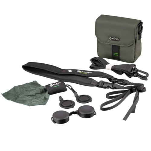 Бінокль Alpen Optics Apex XP 8x42 ED (11254) (932439)