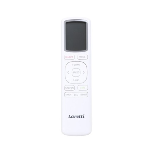 Кондиціонер Laretti LR-12WF Gold Line