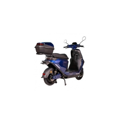 Електроскутер Atlas Shark 2 Box 2000W Cyan Blue (3166)