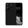 Чохол до мобільного телефона Intaleo SoftShell Xiaomi Redmi Note 14S 4G Black (1283126631375)