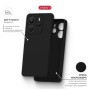 Чохол до мобільного телефона Intaleo SoftShell Xiaomi Redmi Note 14S 4G Black (1283126631375)