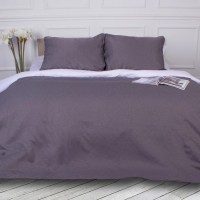 Покривало MirSon Набір №4052 La Colors Julie (покривало + 2 наволочки) 200х220 см (2200007377299)