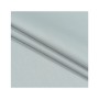 Скатертина MirSon Бавовна №001 Light Gray Strong 130x180 см (2200006737551)