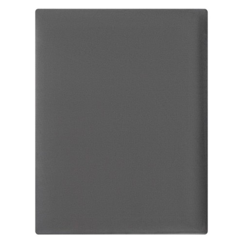 Штора Ardesto велюр 100% поліестер,150х270 см синій сірий (ART1030GR)