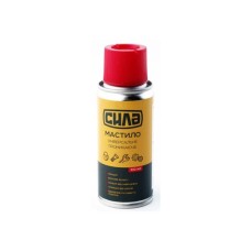 Мастило автомобільне СИЛА універсальне проникаюче 100 мл (951521)