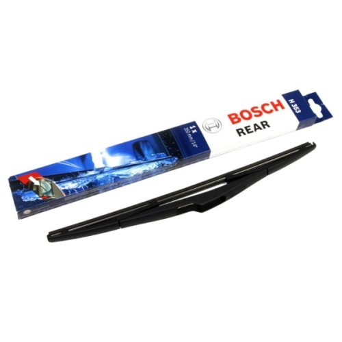 Щітка склоочисника Bosch 3 397 004 631