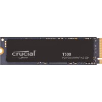 Накопичувач SSD Micron M.2 2280 4TB T500 (CT4000T500SSD3)