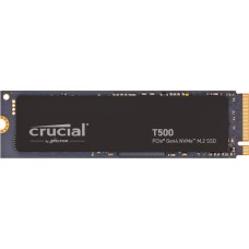 Накопичувач SSD Micron M.2 2280 4TB T500 (CT4000T500SSD3)