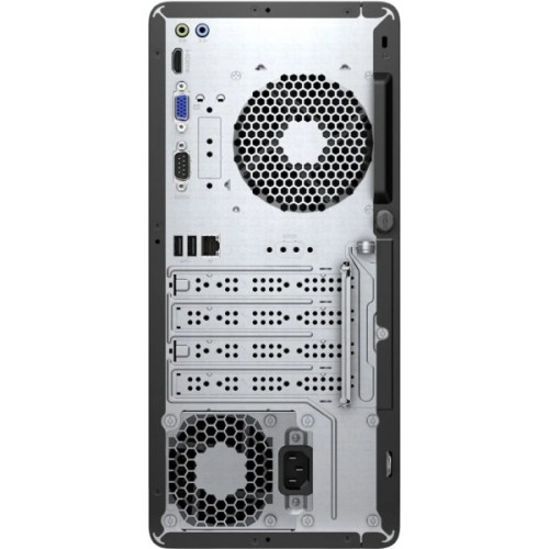 Комп'ютер HP Pro Tower 295 G8 / Ryzen7 5700G, 8, 512, DVD-WR, K&M (9H699ET)