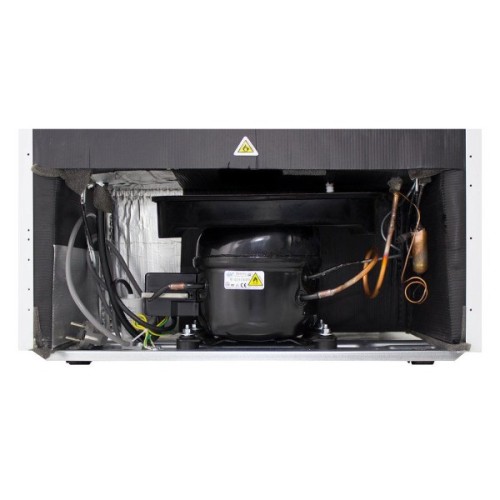 Холодильник PRIME Technics RTS1601M