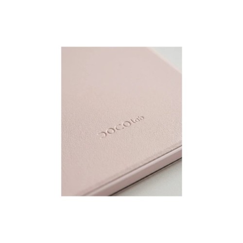 Дзеркало Xiaomi Leather case mirror pink (FM001/FM007)