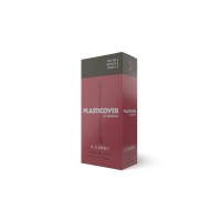 Тростина для кларнета D'Addario Plasticover - Bb Clarinet #2.0 - 5 Pack (RRP05BCL200)