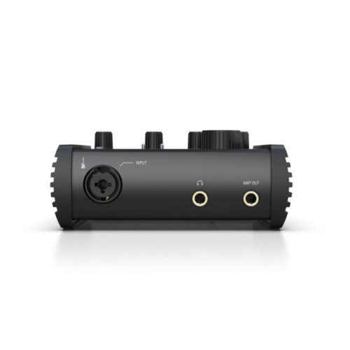 Аудіоінтерфейс IK Multimedia AXE I/O One