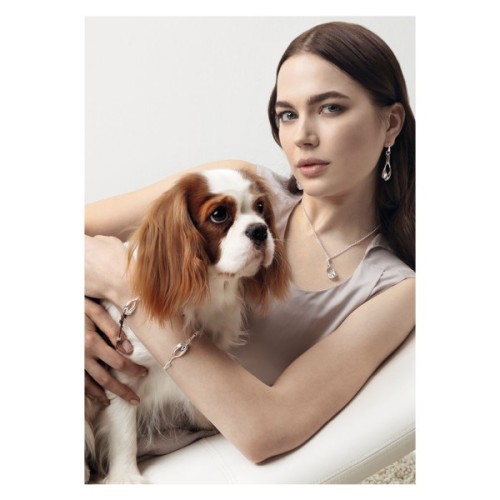 Кольє Ottaviani 600048C