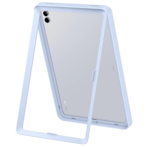 Чохол до планшета Samsung Frame Cover Samsung Galaxy Tab S11 Ultra Blue (EF-JX930CLEGWW)