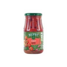 Овочева консервація Верес Томати Чері мариновані 500 г (4823105400614)