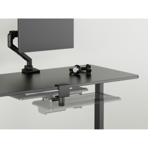 Органайзер для столу OfficePro Sit-stand keyboard tray (KT163B)