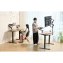 Органайзер для столу OfficePro Sit-stand keyboard tray (KT163B)