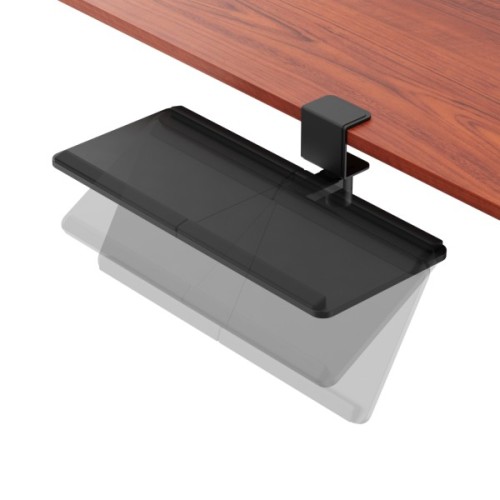 Органайзер для столу OfficePro Sit-stand keyboard tray (KT163B)