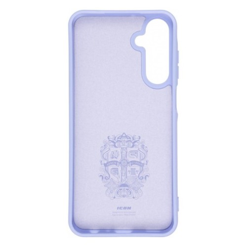 Чохол до мобільного телефона Armorstandart ICON Case Samsung A25 5G (A256) Lavender (ARM69659)
