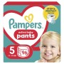 Підгузки Pampers трусики Pants Junior Розмір 5 (11-17 кг) 96 шт (8006540069509)