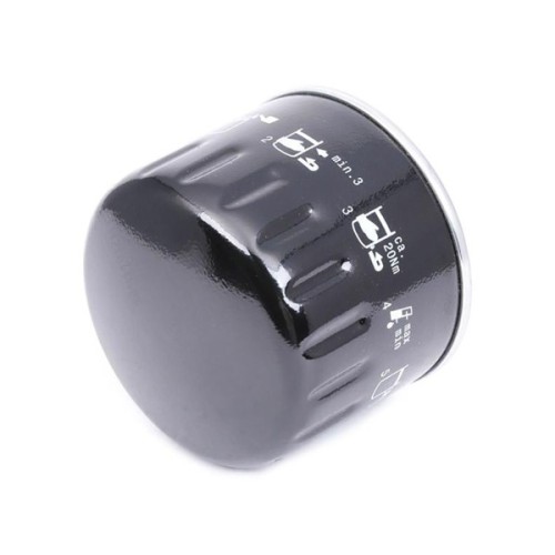 Фільтр масляний Mahle OC384