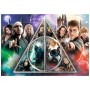 Пазл Trefl Harry Potter Реліквії смерті 1000 елементів (5900511107173)