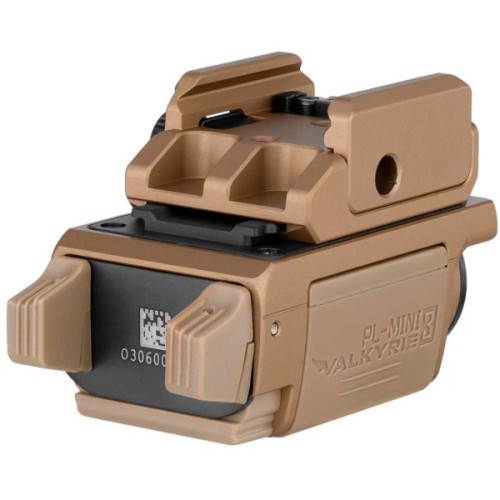 Ліхтар Olight PL-Mini 3 Valkyrie Desert Tan (0.0002.0102)