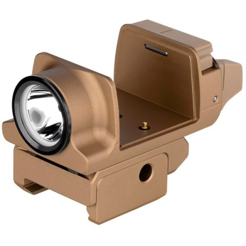 Ліхтар Olight PL-Mini 3 Valkyrie Desert Tan (0.0002.0102)