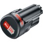 Набір акумулятор + зарядний пристрій Bosch PBA 2x12В, 1.5Аг і ЗП GAL 1210 CV (1.600.A01.L3E)
