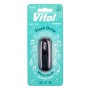 Ароматизатор для автомобіля VITOL Flash Drive White Sands (VFD06)