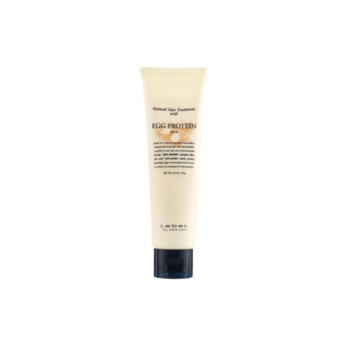 Маска для волосся Lebel Egg Protein Hair Mask 140 мл (4952195621446)