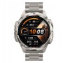 Смарт-годинник KOSPET Tank T3 ULTRA 2 SE SILVER (6974958251187)