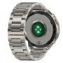 Смарт-годинник KOSPET Tank T3 ULTRA 2 SE SILVER (6974958251187)