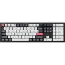 Клавіатура Keychron Q6 HE Magnetic Switch RGB UA Black (Q6H-M1-UA)