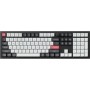 Клавіатура Keychron Q6 HE Magnetic Switch RGB UA Black (Q6H-M1-UA)