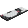Клавіатура Keychron Q6 HE Magnetic Switch RGB UA Black (Q6H-M1-UA)