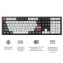 Клавіатура Keychron Q6 HE Magnetic Switch RGB UA Black (Q6H-M1-UA)