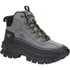 Черевики Caterpillar (CAT) Intruder Galosh 2.0 Mid Wp P111560 сірі 44 (195020563250)