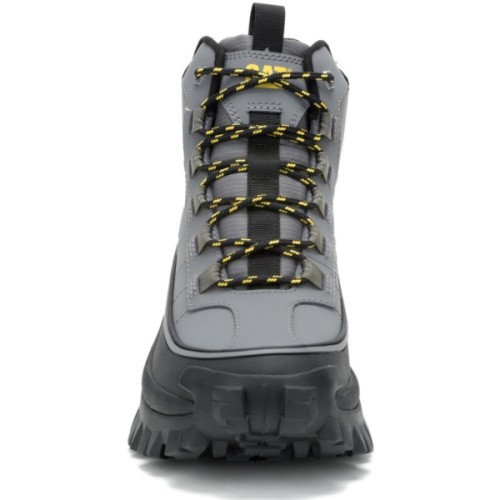Черевики Caterpillar (CAT) Intruder Galosh 2.0 Mid Wp P111560 сірі 44 (195020563250)