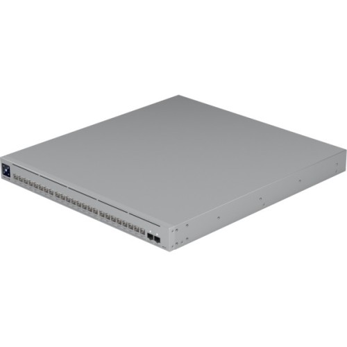 Комутатор мережевий Ubiquiti USW-PRO-XG-24