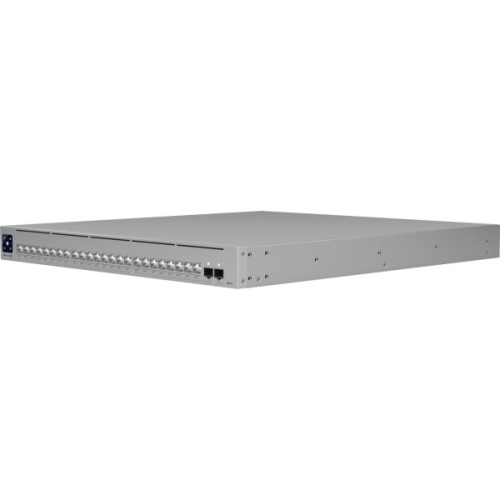 Комутатор мережевий Ubiquiti USW-PRO-XG-24