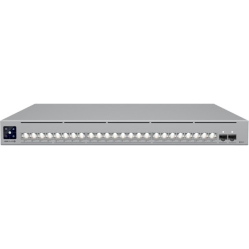 Комутатор мережевий Ubiquiti USW-PRO-XG-24