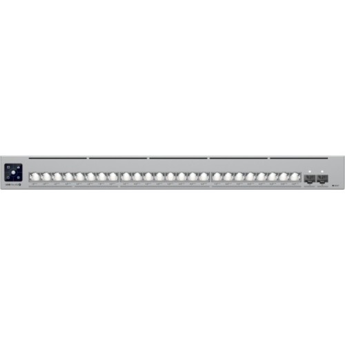 Комутатор мережевий Ubiquiti USW-PRO-XG-24