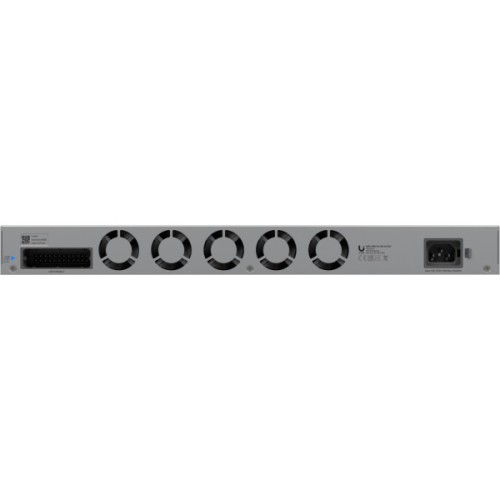 Комутатор мережевий Ubiquiti USW-PRO-XG-24