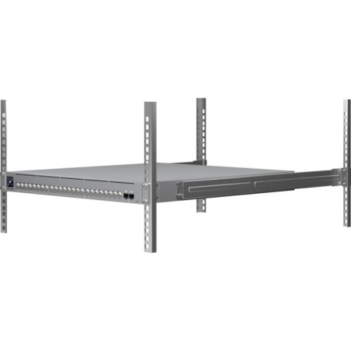Комутатор мережевий Ubiquiti USW-PRO-XG-24