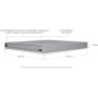 Комутатор мережевий Ubiquiti USW-PRO-XG-24